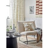 Bloomingville Bež fotelj Cape – | Shoptok.si