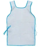 PREGAČA ZA LIKOVNI PVC 44X64 CM CONNECT BIJELA BLISTER