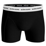 Bjorn Borg essential 3x boksarice | Shoptok.si