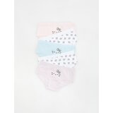 Reserved Komplet 5 spodnjih hlačk Hello Kitty - Večbarvno | Shoptok.si
