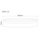 Globo STROPNA LED-SVETILKA MATTHEW //4000 K/230 V/ | Shoptok.si