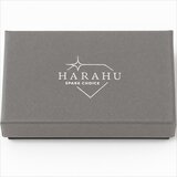  Poklon kutija HARAHU - Siva / 5x8cm KP38490 | Shoptok.si