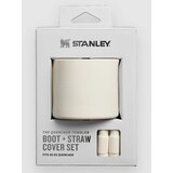 Stanley The Quencher Boot + Straw Topper 40oz Flaša cream Cene