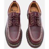 Dr. Martens Cipele na vezanje 'Lowell 4 Eye' trešnja crvena | shoptok.hr