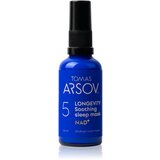 Tomas Arsov Longevity Sleep mask umirujuća noćna maska 50 ml | shoptok.hr
