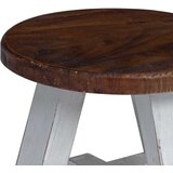  Stolica Prirodna 22 x 22 x 24 cm Drvo od mahagonija | Eponuda.ba