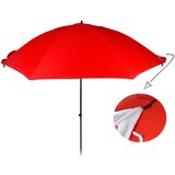  Bari Para Sole Suncobran za Plažu UPF 50+ - Savršen za Plažu i Vrt | shoptok.hr