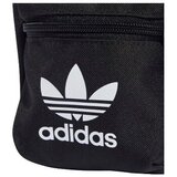 Adidas Torbe za čez ramo Adicolor Classic Festival Črna | Shoptok.si