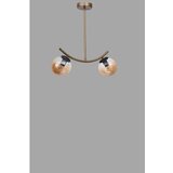 Opviq luster 2596876, zlatne boje | Eponuda.com