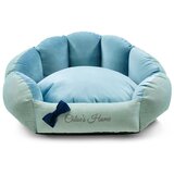 Chloe's Home Krevet Bahamas Blue | shoptok.hr