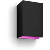 LED zidna lampa 16 W Resonate –