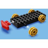 Lego DISNEY 43264 Toy Story - Celebration Train and RC Car | shoptok.hr