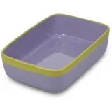 Kalup za pečenje od kamenine 22,5x15 cm Duo –