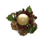  Za sveće 12cm 41-153000 | Eponuda.com