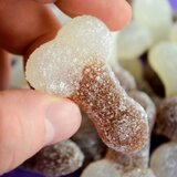 Spencer & Fleetwood Coca cola guma - penis (120g) | shoptok.hr