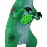  Large Figurine Dinosaur Tyrannosaurus Sound Green | shoptok.hr