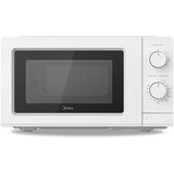  MIKROVALNA PEĆNICA MIDEA MD-MP012MK-WH 19L | Eponuda.ba