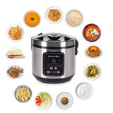 KAMILLE 6831- Multicooker 5L cene