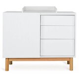  Quax® komoda mood™ white Cene