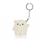 Zopa Silicone LED Hanging Light obesek za ključe Bear 1 kos Cene