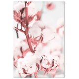  Slika - Blooming Cotton (1 Part) Vertical 40x60 | shoptok.hr