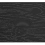  Kava Stol Crni hrast 50 x 50 x 35 cm Konstruirano drvo | shoptok.hr