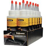 Fellowes olje za uničevalnike dokumentov - 120ml | Shoptok.si