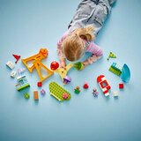 Lego DUPLO Peppa Pig: Zabaviščni park | Shoptok.si