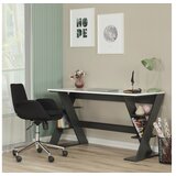 Hanah home Radni sto Lungo, 140x73x60 cm, Bijeli Cijene