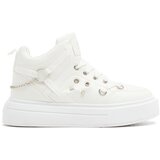 Cropp - Visoke superge - Bela | Shoptok.si