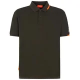 Majice & Polo majice PLS51002U Zelena