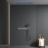  Najnovejši luksuzni vgradni tuš set s 6 funkcijami - BCS1045 ELITE EDITION | Shoptok.si