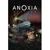 Steam Anoxia Station Key (PC) GLOBAL | Eponuda.com