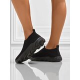 Resti Women's Slip-On Fabric Sports Shoes Perrey | Shoptok.si