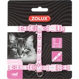 Zolux 520027ROS Ethnic Nylon Podesivi Am Pink | Eponuda.com