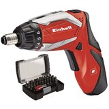 Einhell TE-SD 3,6 Li Kit akumulatorski vijačnik | Shoptok.si