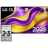 LG OLED77G51LW 77 -inčni OLED evo AI G5 4K Smart TV 2+3 godine garancija | Eponuda.com