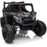 Buggy na akumulator Madman UTV-MX 4x4 - crni | shoptok.hr
