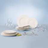 Villeroy & Boch 36/1 JEDILNI SERVIS WORLD Wonderful World porcelan | Shoptok.si