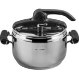 Lagostina Pressure Cooker Preziosa, 22 cm, 5 L | shoptok.hr