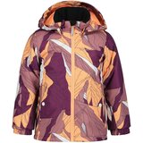 Icepeak Ski jakna za devojčice Japeri KD 4-50101-670 bordo cene