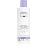 Christophe Robin Shade Variation Shampoo šampon za blond lase 250 ml Cene