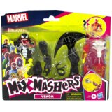Marvel MixMashers Spider-Man Venom Mix-&-Match | Shoptok.si