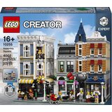 Lego Creator Expert 10255 Okupljalište | shoptok.hr