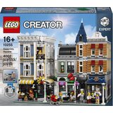Lego Creator Expert 10255 Skupštinski trg Cene