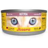 Josera Kitten 12 x 85 g - Piletina | shoptok.hr