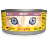 Kitten 12 x 85 g - Piletina