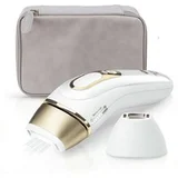 Braun IPL PL5124 White/Gold Box