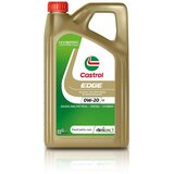 Castrol MOTORNO OLJE EDGE-C5 0W-20 5L | Shoptok.si