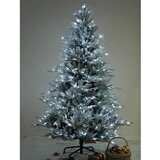  Novogodišnja jelka sa LED lampicama 210 cm Cene